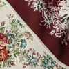 Obrus gobelin SZE/CHO/1233 naturalny 140x180 cm – doda ciepła wnętrzu