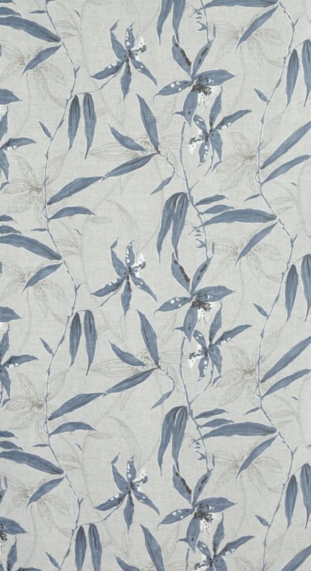 Zasłona gotowa Pati naturalna 140 X 250 cm – delikatnie rozprasza światło