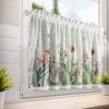 Zazdrostka Nemezja biała 150 x 60 cm – do kuchni i jadalni