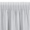FIRANA GOTOWA DANI 2 NA TAŚMIE 300 X 150 CM BIAŁY