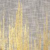 Zasłona gotowa Imani naturalna 135 x 250 cm – wprowadza lekkość