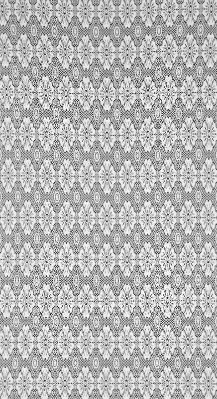 Firana gotowa Iga biała 140 x 250 cm – rozjaśnia wnętrze