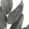 KWIAT FLORE 817 74 CM SREBRNY