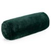 Poszewka dekoracyjna srebrna 15 x 45 cm – doda przytulności