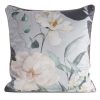 Poszewka Fiora2 granatowa 45 x 45 cm – doda przytulności