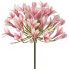 Kwiat Natura fioletowy 76 cm – doda uroku wnętrzu