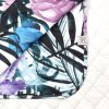 Narzuta Malibu biała 170 x 210 cm – wprowadza świeżość