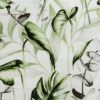 Koc flano biały 150 x 200 cm – idealny na relaks