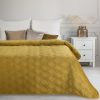 Narzuta Velvet Sofia 5 miodowa 200 x 220 cm – wprowadzi przytulność