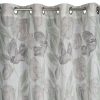 Zasłona gotowa Millie naturalna 140 x 250 cm – wprowadza świeżość