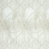 Komplet pościeli Adell beżowa 220 x 200 cm – zapewniająca spokojny sen