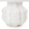 LAMPA DEKORACYJNA WENI (02) 50 X 50 X 63 CM BIAŁY