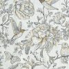 Zasłona gotowa naturalna 140 x 250 cm – wprowadza harmonię