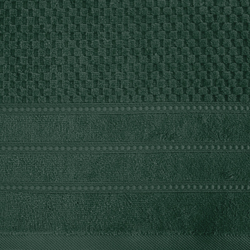 Ręcznik Adore zielony 30 x 50 cm – idealny do rąk