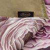Obrus velvet pudrowy róż 30 x 40 cm – doda uroku wnętrzu
