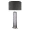 LAMPA KASI (01) O 46 X 92 CM STALOWY