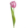 Kwiaty Natu różowy 37 cm – doda uroku wnętrzu