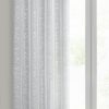 Firana gotowa Reva biała 140 x 250 cm – rozświetla wnętrze