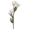 KWIAT FLORE 518 63 CM KREMOWY