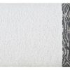 RĘCZNIK VERA (01) 50 X 90 CM BIAŁY RE/VERA/01/B 50X90 (X6) 485
