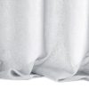Firana gotowa Gaja biała 140 X 250 cm – rozjaśnia wnętrze