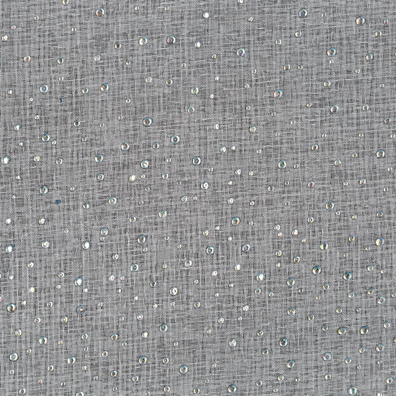 Firana gotowa Molly biała 350 X 150 cm – delikatnie filtruje światło