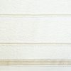 Ręcznik Mira kremowy 50 x 90 cm – miękki i chłonny