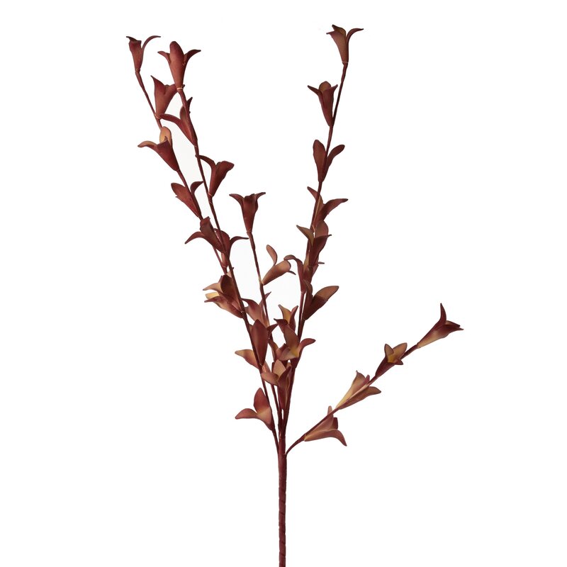 Kwiat Flore różowy 92 cm – doda uroku wnętrzu