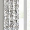 Zasłona gotowa Rodos biała 140 x 270 cm – wprowadzi relaks