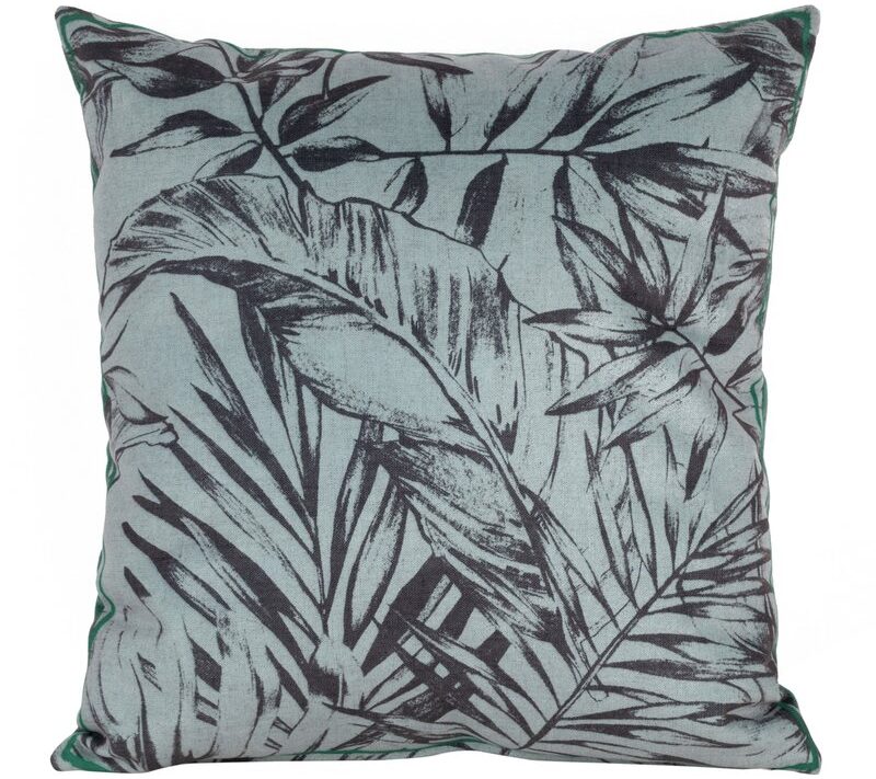 Poszewka dekoracyjna TC/MONTE/POPIELATY 45X45 – nada charakteru