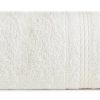 RĘCZNIK ELMA (02) 50 X 90 CM KREMOWY