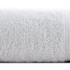 Ręcznik KELY kremowy 50x90 cm – miękki i chłonny