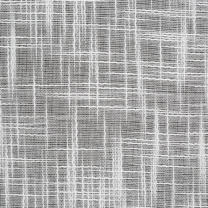 Zasłona gotowa Liren biała 140 x 250 cm – rozprasza światło