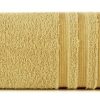 Ręcznik SI/R/SABA/07 kremowy 30x50 cm – miękki i puszysty