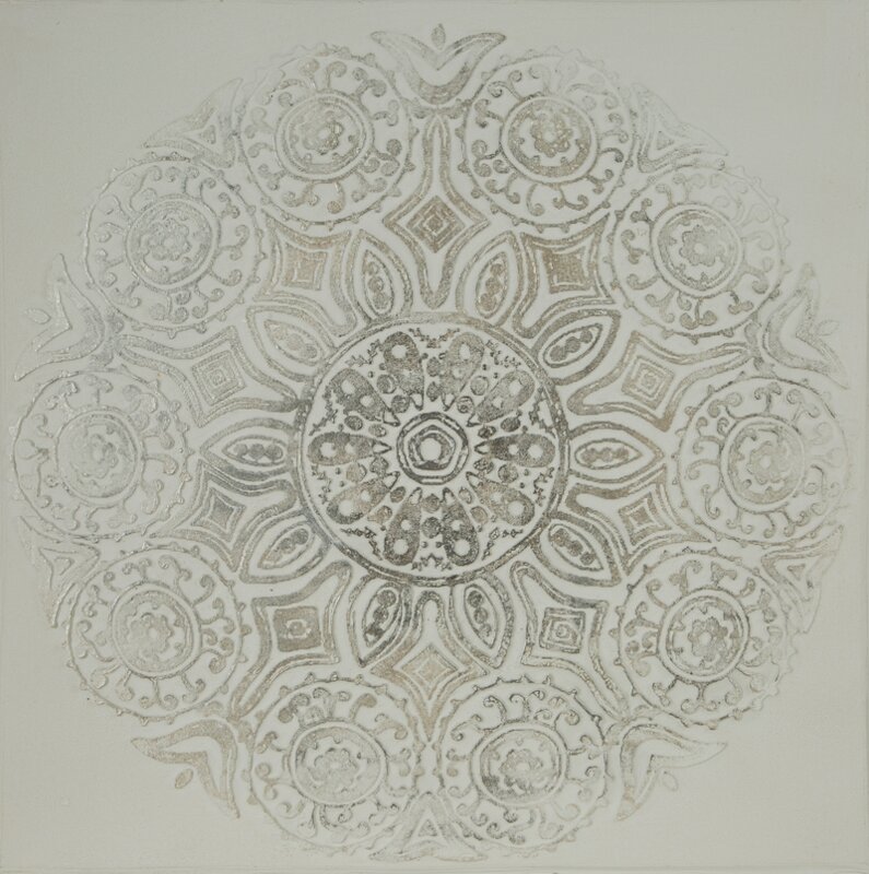 OBRAZ 165 60 X 60 CM OBRAZ/165 60X60