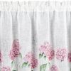 FIRANA GOTOWA MONA 150 X 60 CM BIAŁY