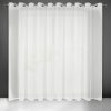 FIRANA GOTOWA REBECCA 350 X 250 CM KREMOWY