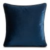 POSZEWKA MELIA 60 X 60 CM CZARNY