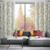 Zasłona gotowa Pati naturalna 140 x 250 cm – subtelnie filtruje światło
