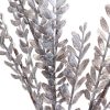 Kwiat dekoracyjny Natu popielaty 63 cm – doda uroku wnętrzu