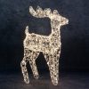 SW/RENIFER/LED/1 30X15X60 CM+500L