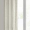 FIRANA GOTOWA CYNTIA 140 X 250 CM KREMOWY