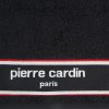 Ręcznik Pierre Cardin czarny 50 x 90 cm – miękki i chłonny