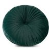 POSZEWKA VELVET 68 FI 40 CM CIEMNOZIELONY