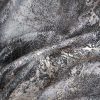 Zasłona gotowa Ester brązowa 140 x 250 cm – zaciemnia pomieszczenie