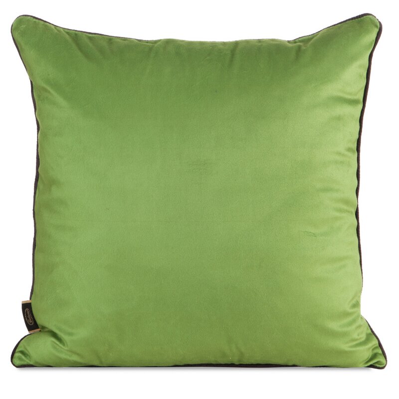 POSZEWKA WIOSNA 45 X 45 CM ZIELONY