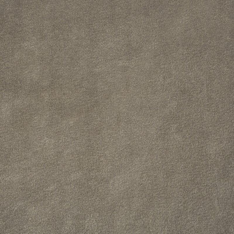 Zasłona gotowa Rosa brązowa 140 x 270 cm – wprowadza przytulność