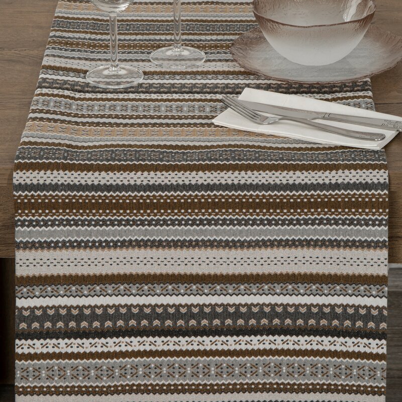 OBRUS MAURI 40 X 180 CM