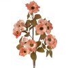 KWIAT FLORE 746 FI 7 X 70 CM POMARAŃCZOWY