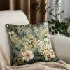 POSZEWKA VELVET 105 45 X 45 CM ZIELONY